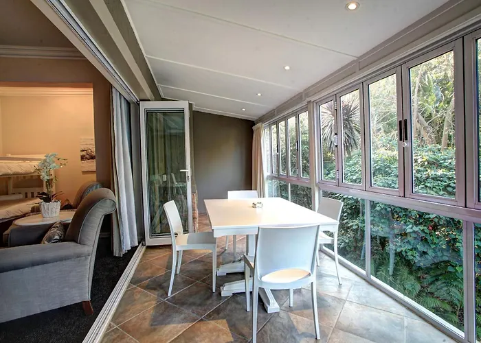 Cinnamon Boutique Guest House