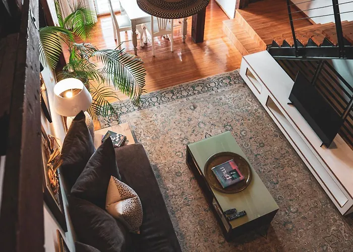 The Lofts Boutique Hotel
